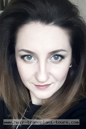 Ukraine Women