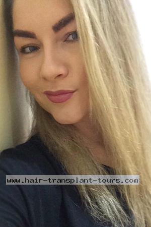 Ukraine Women