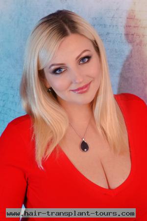 Ukraine women