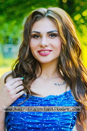 Ukraine women