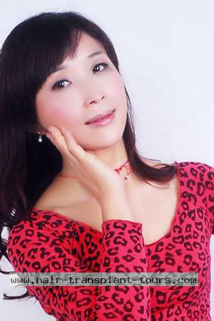 China women