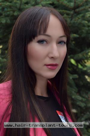Ukraine women
