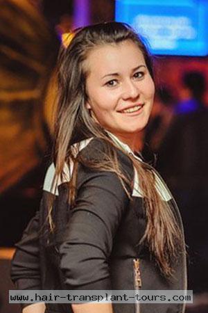 Ukraine Women