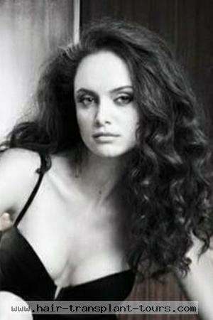 Ukraine Women